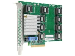 874576-B21 SAS Expander Karte Kit - SAS 12Gb/s
