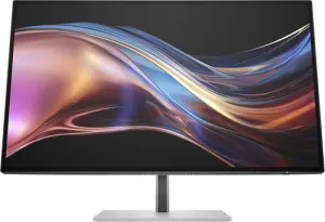 8J9E6AA#ABB Series 7 Pro 727pu-27 Zoll-Quad HD IPS schwarz LED