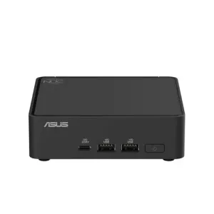 90AR00R2-M00060 NUC 15 Pro Slim Kit - Barebone - schwarz
