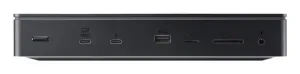 90XB09NN-BDS010 DC510 - Master Thunderbolt 5 Dock - Thunderbolt 5 - 140W - 2500 Mbit/s