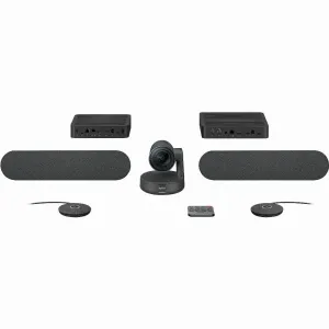 960-001224 Rally Plus System