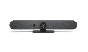 960-001339 Rally Bar Mini Video Conferencing System - Graphite