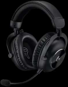 981-001263 G PRO X 2 LIGHTSPEED - schwarz