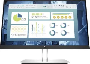 HP E23 G4 - E-Series - LED monitor - Full HD (1080p) - 23