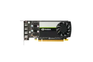 A4HP3AA NVIDIA T400E - 4GB - Grafikkarte
