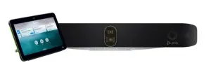 A4MA7AA#ABB Studio X72 All-In-One Video Bar mit TC10 Controller Kit