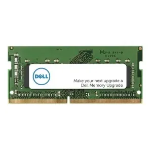 AB120716 32GB DDR4 SODIMM - 3200MHz / PC4-25600 - Unbuffered - Non ECC