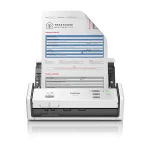 ADS1300UN1 ADS-1300 Document Scanner