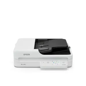 WorkForce DS-1760WN Flachbett & ADF Scanner 1200 x 1200