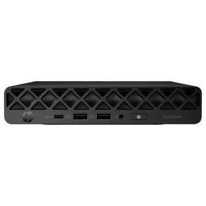 ProDesk 4 G1i AI - AI PC - Mini - Ultra 7 265T - 16GB RAM - 512GB