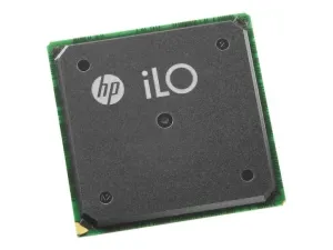 HP iLO Advanced incl 3yr Tech Support and Updates 1 Server Lic