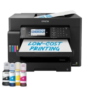 C11CH72405 EcoTank ET-16605 Tintenstrahl A3+ - 4800 x 2400 DPI - 26 ppm - Wi