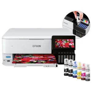C11CJ20401 EcoTank ET-8500 - Multifunktion Drucker