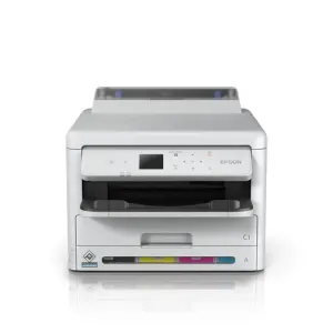 C11CK25401 Workforce Pro WF-C5390DW Tintenstrahldrucker- Farbe - 4800 x 1200 DPI - A4 - Wi