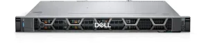 C26KK PowerEdge R260 Server - Rack - Xeon E2434 5GHz