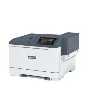 C410V_DN C410 - Laser Drucker - 40ppm