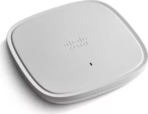 C9115AXI-EWC-E Embedded Wireless Controller on C9115AX Access Point