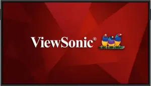 CDE65G3-1C ViewBoard LED large format display NON ANDROID 65 Zoll - 3840x2160 - 24/7