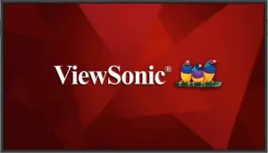 CDE75G3-1C ViewBoard LED Grossformatbildschirm NON ANDROID 75 Zoll - 3840x2160