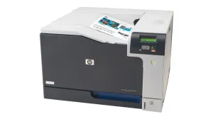 CE711A#B19 Color LaserJet CP5225n Drucker