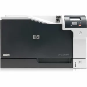 CE712A#B19 HP Color LaserJet CP5225dn Drucker