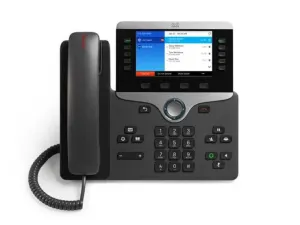 CP-8841-K9= IP Phone Cisco