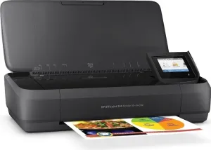CZ992A#BHC HP OfficeJet 250 Mobile AiO Drucker