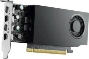 NVIDIA RTX A1000 8 GB GDDR6 Grafikkarte