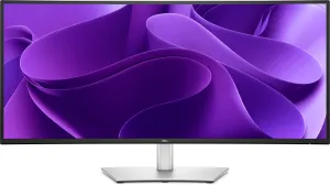 DELL-P3425WE 34 Zoll - Ultra Wide WQHD -  3440 x 1440
