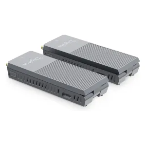 4K  HDMI Extender Set - 100/150m - 4K -60Hz