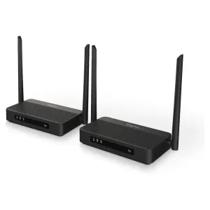 4K  HDMI KVM Extender Set - 100m - 4K - 60Hz