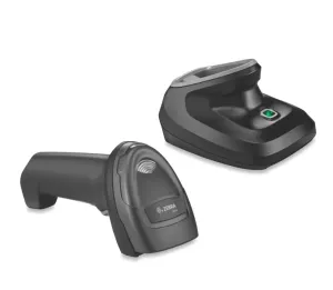 DS2278-SR7U2100PRW DS2278-SR Handheld Scanner - USB - Basis