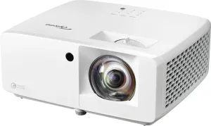 E9PD7L311EZ3 ZH450ST - 4200 ANSI Lumen - DLP - Full HD 1920x1080 - Weiß