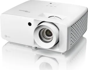 E9PD7L321EZ1 ZH450 - 4500 ANSI Lumens - DLP - Full HD 1920x1080 - White