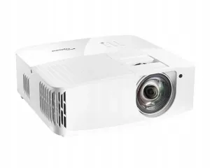 E9PV7GL06EZ1 UHD35x - DLP Projektor - 3600 ANSI Lumen - 4K UHD