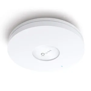 TP-LINK Omada EAP620 Radio Access Point,  6, 2.4 GHz, 5 GHz, Wand