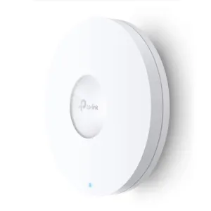 Radio Access Point, Wi-Fi 6, 2.4 GHz, 5 GHz
