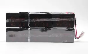 Easy Battery+ Distributed Services für Batterieersatz 72V