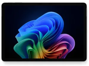 EP2-27238 Surface Pro Copilot+ PC -12Zoll-AI Ready-Qualcomm Snapdragon X Plus-24GB