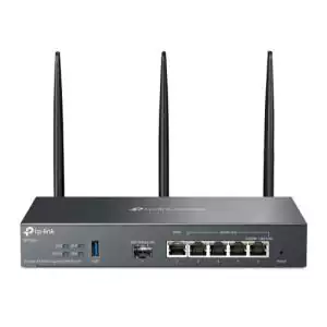 ER706W Omada AX3000 Gigabit VPN Router