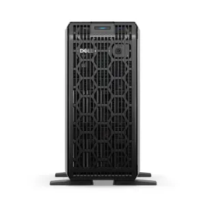 F81V0 PowerEdge T360 Server - Tower - Xeon 6333p 3.1GHz - 32GB RAM - 480GB HDD