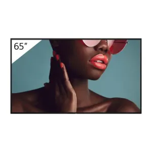 BZ40L-Series - 65 Zoll Digital Signage - 4K UHD 3840x2160 - Android 24/7