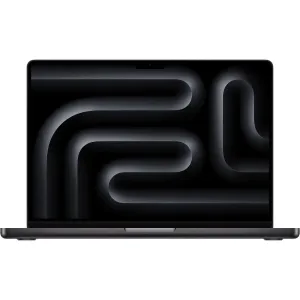 MacBook Pro 14" 2023 M3 Pro/18GB/2TB 18C GPU/Space Black