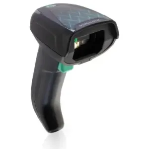 Gryphon - 2D - Kit mit Kabel und Ladeschale