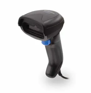 GD4220-BKK1 Datalogic Gryphon Barcode Scanner Kit