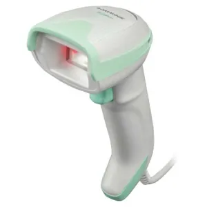 GD4520-HCK1-HD Datalogic Gryphon GD4520 Barcode Scanner Kit, 2D Mpixel Imager, USB