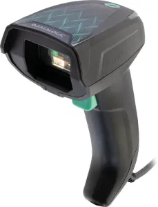 Gryphon GD4690 - 2D HP Imager - USB (Kit mit Scanner, USB Kabel & Stand