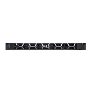 GNYR5 Dell PowerEdge R360 Server - Rack - 6315P - 32GB RAM - 480GB SSD - 1U