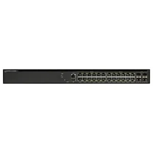 61867 GS-4530X-Managed Switch-Rackmount