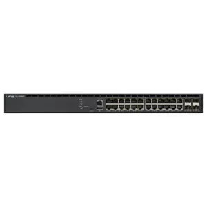 61883 GS-4530XUP-Managed-L3-PoE